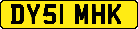 DY51MHK