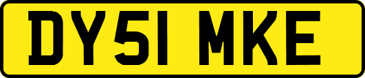 DY51MKE