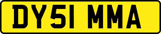 DY51MMA