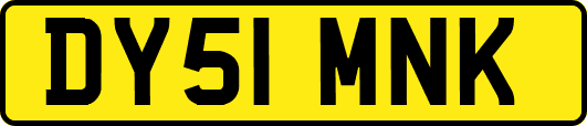 DY51MNK