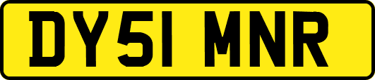 DY51MNR