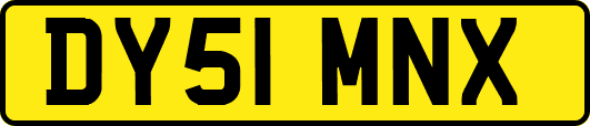 DY51MNX