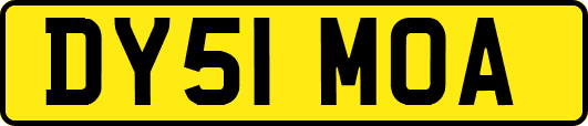 DY51MOA