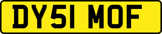 DY51MOF