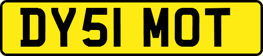 DY51MOT