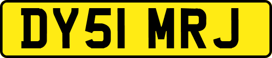 DY51MRJ