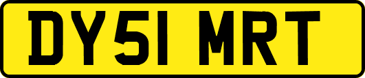 DY51MRT