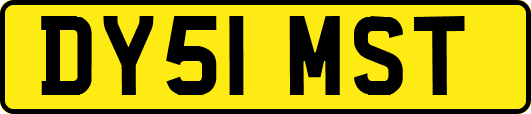 DY51MST