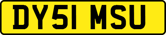 DY51MSU