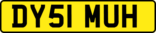 DY51MUH