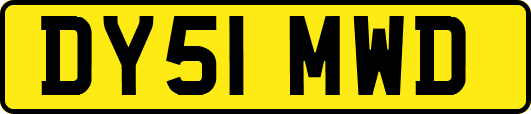 DY51MWD