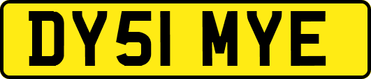 DY51MYE