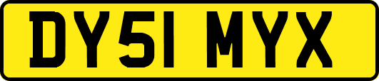 DY51MYX