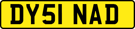DY51NAD