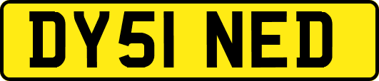 DY51NED