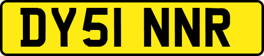 DY51NNR
