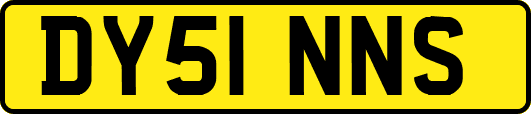 DY51NNS