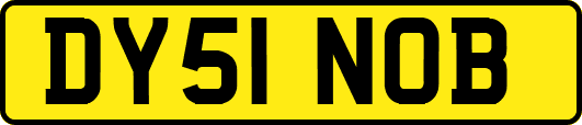 DY51NOB
