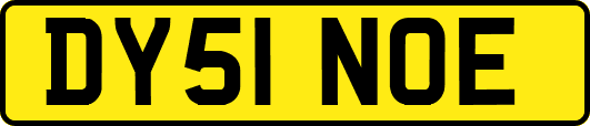 DY51NOE