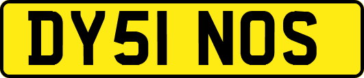DY51NOS