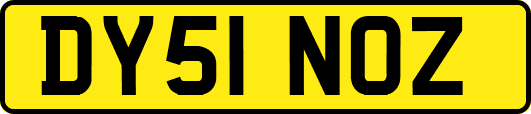 DY51NOZ