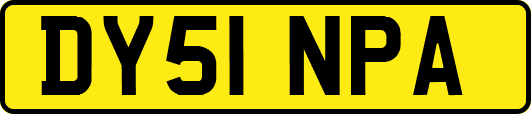 DY51NPA