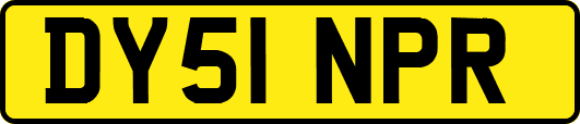 DY51NPR