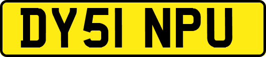 DY51NPU