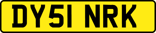 DY51NRK