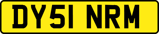 DY51NRM