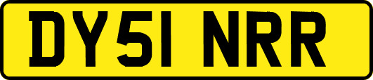 DY51NRR
