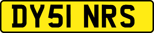 DY51NRS