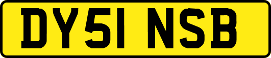 DY51NSB