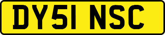 DY51NSC