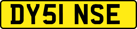 DY51NSE