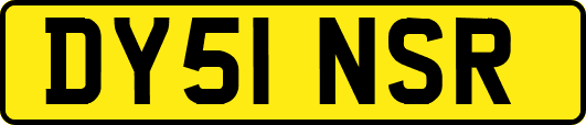 DY51NSR