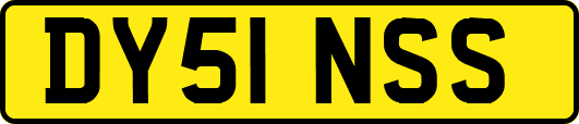 DY51NSS