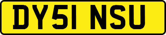 DY51NSU