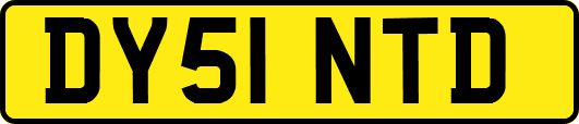 DY51NTD