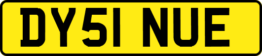 DY51NUE