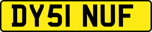 DY51NUF