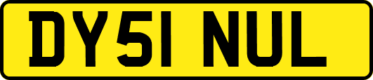 DY51NUL