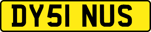 DY51NUS