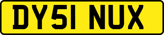 DY51NUX
