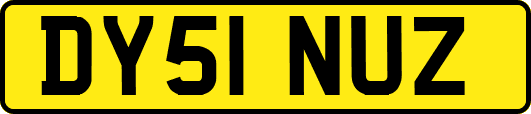 DY51NUZ
