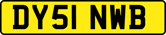 DY51NWB