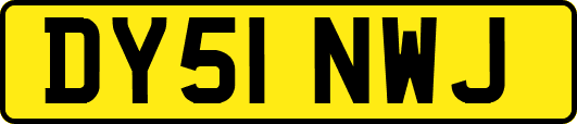 DY51NWJ