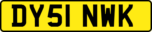 DY51NWK