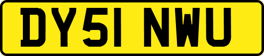 DY51NWU