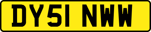 DY51NWW